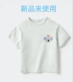 ドライクルーネックT　100
