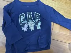 GAP 長袖　12-18ヶ月