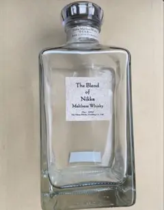 2025年最新】Nikka Maltbase Whiskyの人気アイテム - メルカリ
