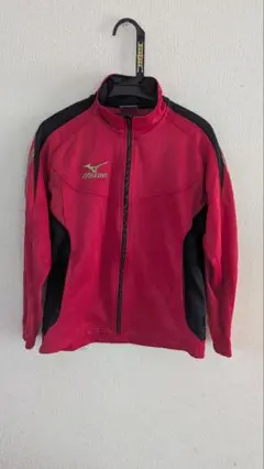 MIZUNO　ジャージ　上着