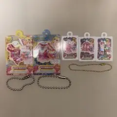 アイカツガチャ 星宮いちご