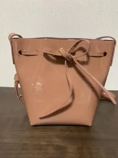 【Mansur Gavriel】ショルダーバッグ