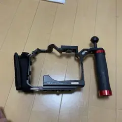 FIX System Frame PT01 カメラ用フレーム
