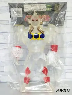 ファイブスタートイ　悪魔将軍2体　SpiceSeed 2025年最新】ファイブスタートイ 悪魔将軍の人気アイテム - メルカリ