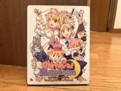 Carnival Phantasm Complete Edition