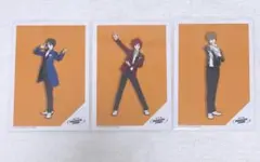 SideM DRAMATIC STARS ファンコン ブロマイド