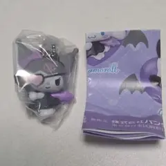 サンリオキャラクターズ いたずらこあくまスイング クロミ