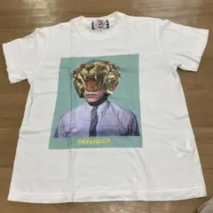 SON OF THE CHEESE DEFENDER Tシャツ サノバチーズ　S