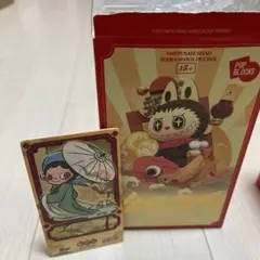 POP MART 金蛇賀歳 Opera Theater