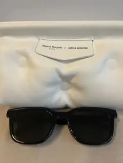 Maison Margiela × GENTLE MONSTER サングラス