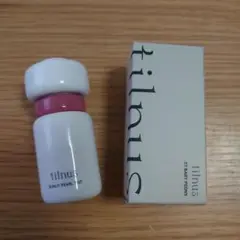 tilnus サンリットパールティント 07 ベイビーピオニー