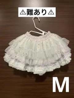 ⚠︎難あり⚠︎チュチュプリンセス・M