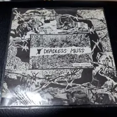 邦楽 H,K,      DEADLESS MUSS             GISM INNOCENTS DEADLESS MUSS GISM 邦楽 - 邦楽