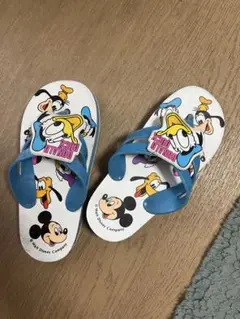 ディズニー　ドナルドビーサン　サイズ19