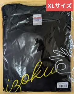 スターダム　STARDOM　なつぽい　ぽいフェス　 ぽい族Tシャツ XL