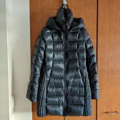 TATRAS タトラス ダウンコート sarin ネイビー