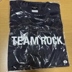 くるり TEAM ROCK Tシャツ