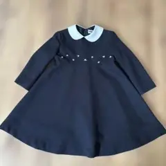 Petite Fleur フォーマルワンピース　キッズ110