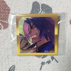 FGO ビーマ 最終再臨展 ステッカー 特典