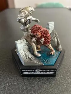 【美品】名鑑EX ウルトラパノラマファイト　宇宙ロボット決戦!!