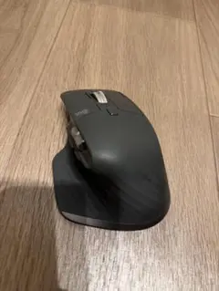 【ジャンク品】ロジクール MX MASTER3s アドバンスド ワイヤレスマウス