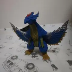タグ付き　ウルトラ怪獣DX　マガバッサー