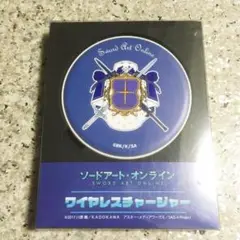 2025年最新】ソードアート・オンライン モバイルバッテリーの