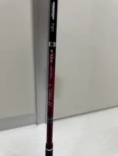 YONEX REXIS XELAシャフト