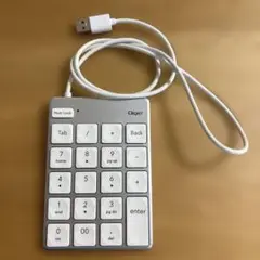 Digio TNK-SU231SL USBテンキー ナカバヤシ株式会社