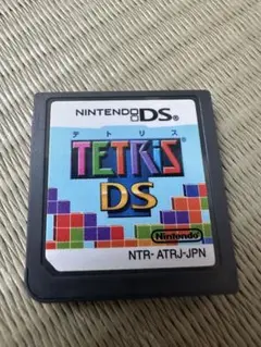 テトリス DS