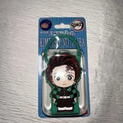新品◼️鬼滅の刃 携帯用ハンドジェル 竈門炭治郎
