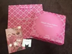 JILLSTUART クリスマスコフレ2022 Midnight Cherry
