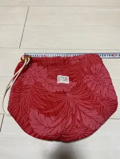 ウリウリケース 巾着型