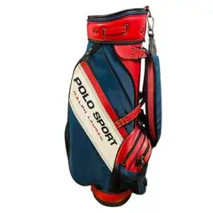 2025年最新】RALPH LAUREN SPORT ゴルフバッグ・キャディバッグ