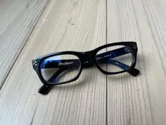 オリバーゴールドスミス VICE CONSUL CELLULOIDセルロイド 黒