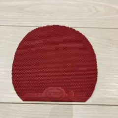 カールP1 TSP ラバー