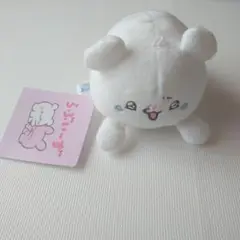 らぶいーず　マスコット　ぬいぐるみ