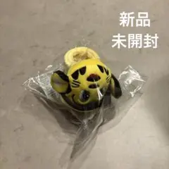 阪神タイガース グッズ ぬいぐるみパッチンバンド 入場特典 トラッキー 未開封