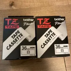 brother TZ-261