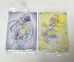 プリキュア ウエハース キュアフォーチュン キュアハニー