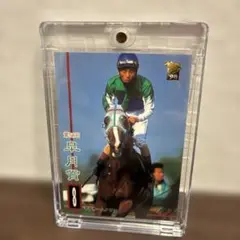 マイホームタウン 第58回皐月賞カード