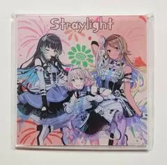 シャニマス 公式アクリルパネル ストレイライト 6thLIVE