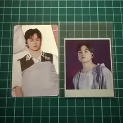 SEVENTEEN デジコ バーノン