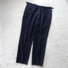 INCOTEX SUPER100 サイドアジャスター スラックス 48