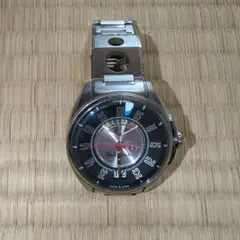 Paul Smith アナログ腕時計 スイス製