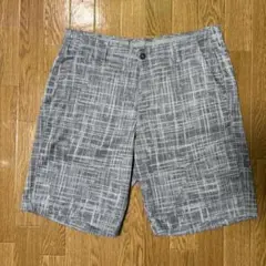 アンダーアーマー　ハーフパンツ　91
