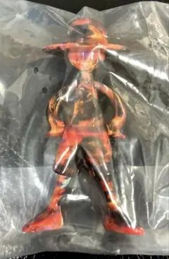 ワンピース　ルフィズ LUFFY's　中央 ロー レア個体　ワノ国