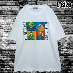 2025年最新】the timers tシャツの人気アイテム - メルカリ