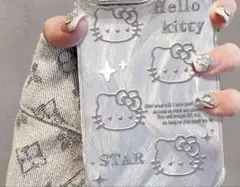 Hello Kitty iPhoneケース