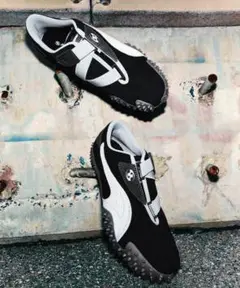 PUMA SAN SAN GEAR サンサンギア モストロ 新品 タグ付 27